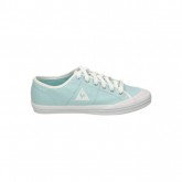 Boutique Le Coq Sportif Le Coq Grandville Bleu - Chaussures Baskets Basses Paris